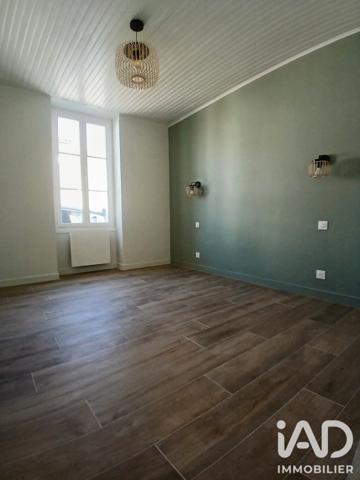 Maison à vendre 5 pièces 120 m² Saint-Pierre-d'Oléron