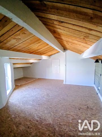 Maison à vendre 5 pièces 120 m² Saint-Pierre-d'Oléron