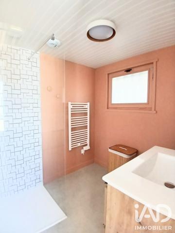 Maison à vendre 5 pièces 120 m² Saint-Pierre-d'Oléron