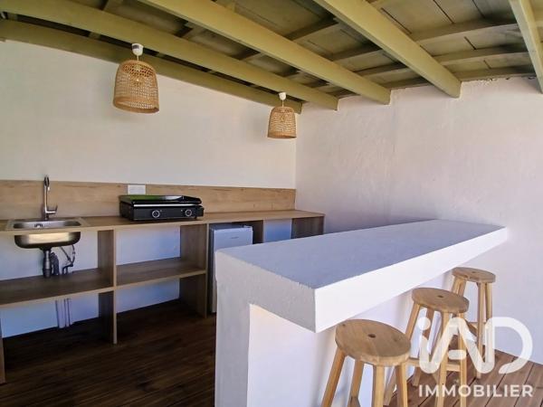 Maison à vendre 5 pièces 120 m² Saint-Pierre-d'Oléron