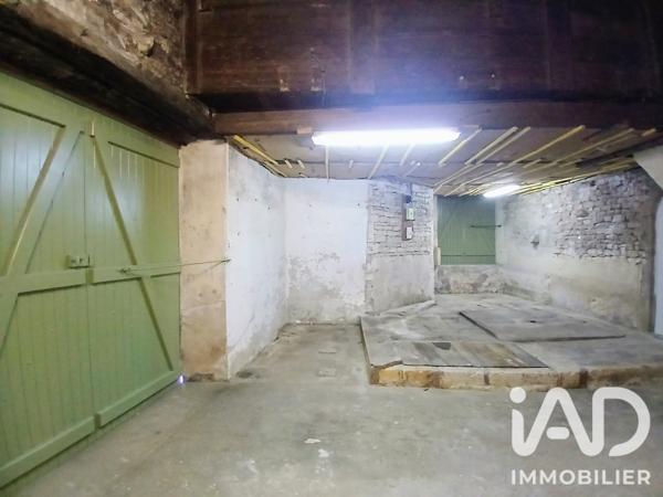 Maison à vendre 5 pièces 120 m² Saint-Pierre-d'Oléron