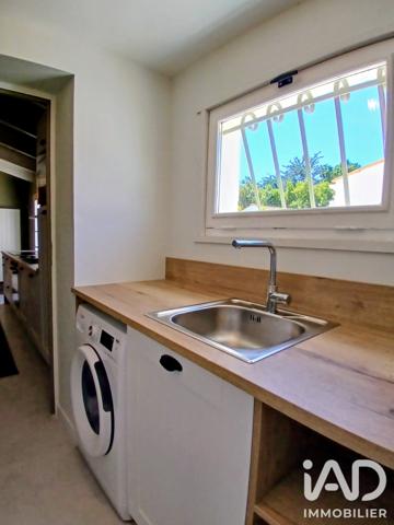Maison à vendre 5 pièces 120 m² Saint-Pierre-d'Oléron