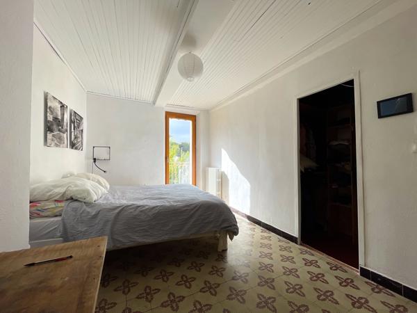 Rians (83560) Maison 6 pièces de 140 m² avec jardin