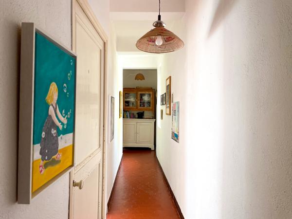 Rians (83560) Maison 6 pièces de 140 m² avec jardin