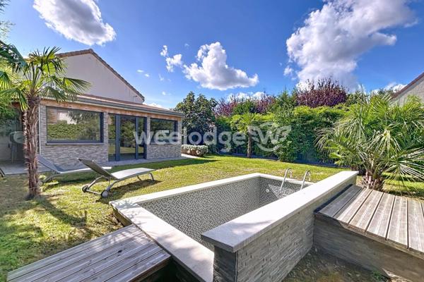 Maison à vendre 7 pièces de 310 m² à Éragny Autres biens correspondant à votre recherche Autres biens de l'agent