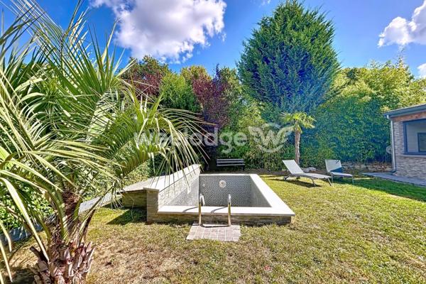 Maison à vendre 7 pièces de 310 m² à Éragny Autres biens correspondant à votre recherche Autres biens de l'agent