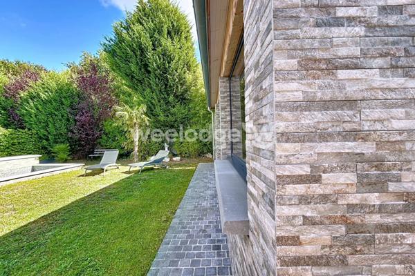 Maison à vendre 7 pièces de 310 m² à Éragny Autres biens correspondant à votre recherche Autres biens de l'agent