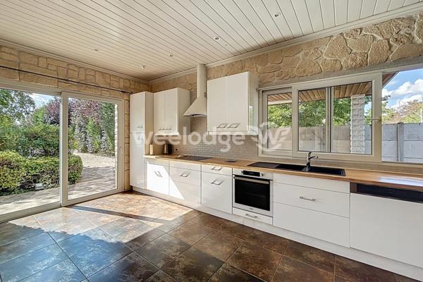 Maison à vendre 7 pièces de 310 m² à Éragny Autres biens correspondant à votre recherche Autres biens de l'agent