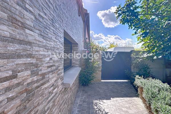 Maison à vendre 7 pièces de 310 m² à Éragny Autres biens correspondant à votre recherche Autres biens de l'agent