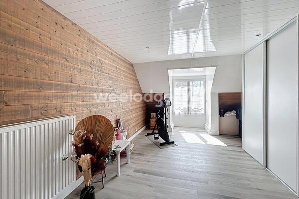 Maison à vendre 7 pièces de 310 m² à Éragny Autres biens correspondant à votre recherche Autres biens de l'agent