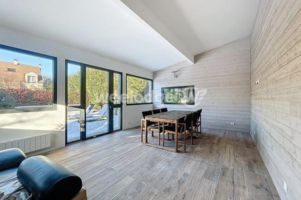 Maison à vendre 7 pièces de 310 m² à Éragny Autres biens correspondant à votre recherche Autres biens de l'agent