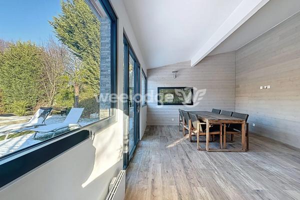 Maison à vendre 7 pièces de 310 m² à Éragny Autres biens correspondant à votre recherche Autres biens de l'agent