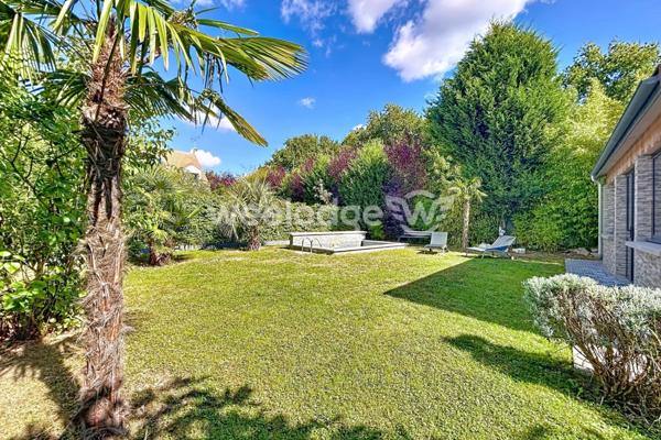 Maison à vendre 7 pièces de 310 m² à Éragny Autres biens correspondant à votre recherche Autres biens de l'agent