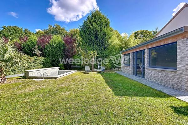 Maison à vendre 7 pièces de 310 m² à Éragny Autres biens correspondant à votre recherche Autres biens de l'agent