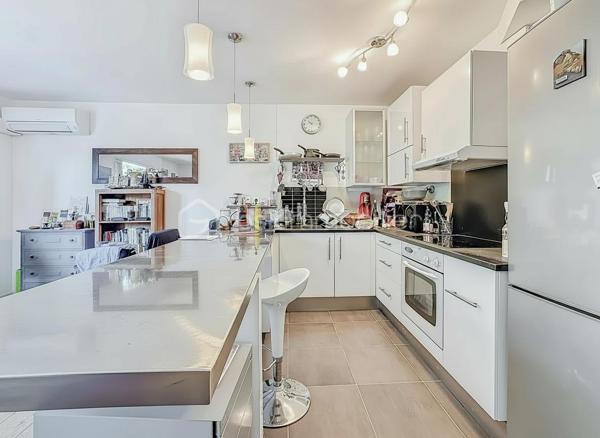 Appartement de 68 m²