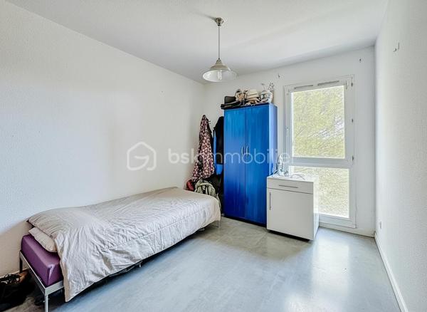Appartement de 68 m²