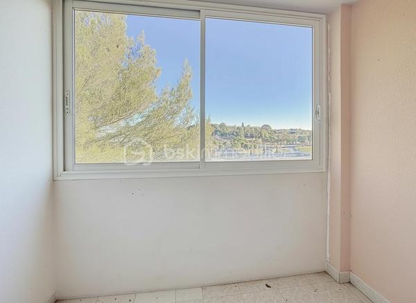 Appartement de 68 m²