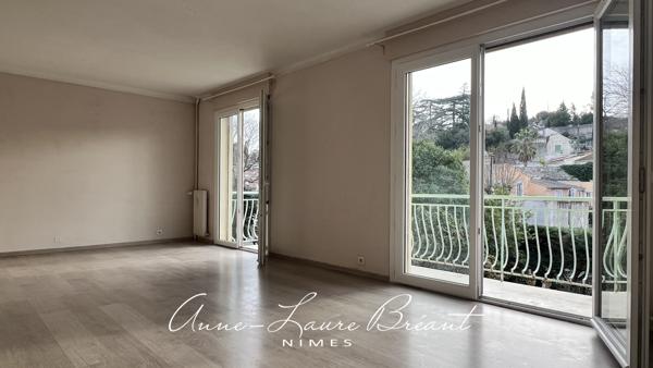 Appartement 3 pièces - 78 m²