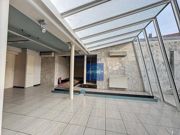 Achat immeuble Corbie - 319 m² - 442 600 €