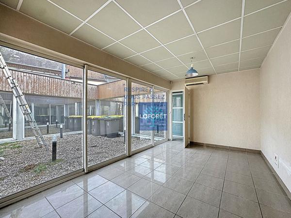 Achat immeuble Corbie - 319 m² - 442 600 €