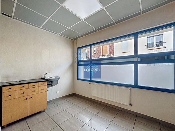 Achat immeuble Corbie - 319 m² - 442 600 €