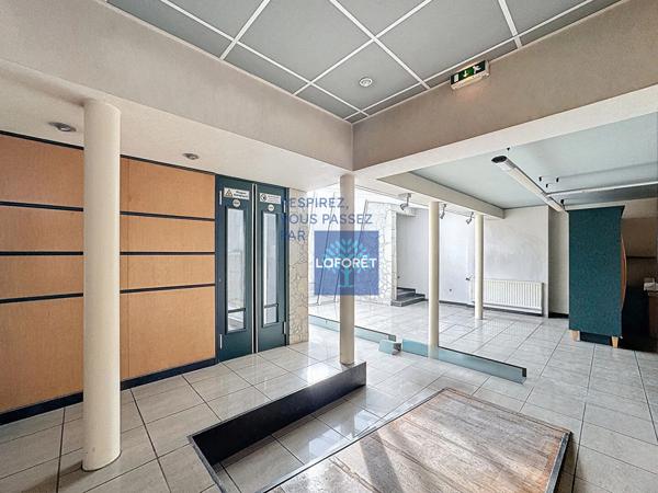 Achat immeuble Corbie - 319 m² - 442 600 €