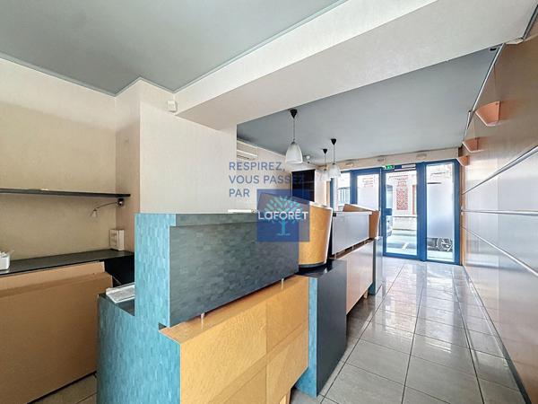 Achat immeuble Corbie - 319 m² - 442 600 €