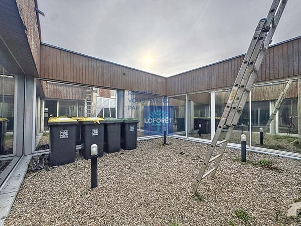 Achat immeuble Corbie - 319 m² - 442 600 €