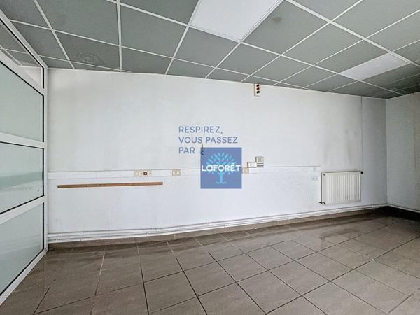 Achat immeuble Corbie - 319 m² - 442 600 €