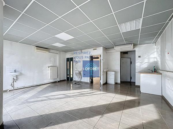 Achat immeuble Corbie - 319 m² - 442 600 €