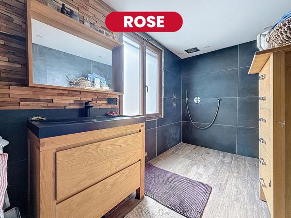 ROSE - Maison - 140 m2 - Hellemmes-Lille