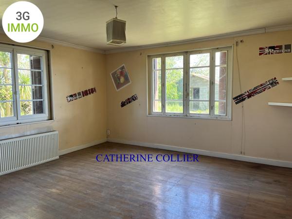 Vente / Maison avec dépendance