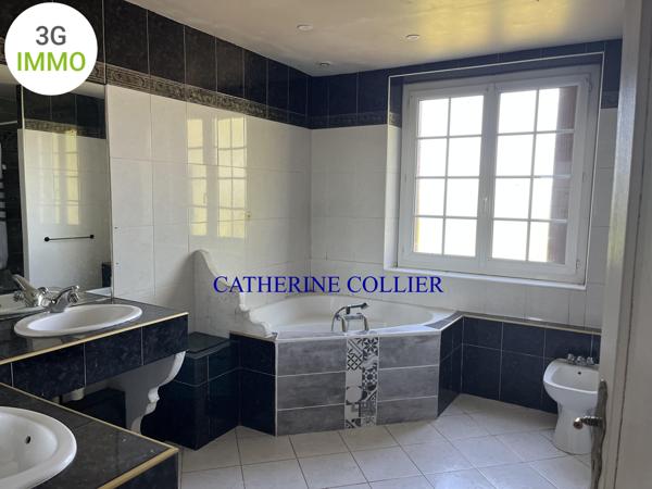 Vente / Maison avec dépendance