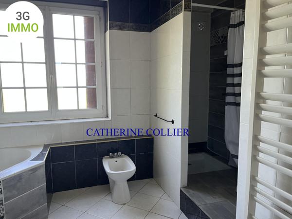 Vente / Maison avec dépendance