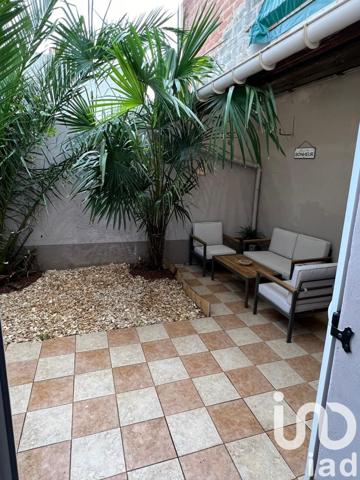 Maison 3 pièces de 67 m² à Le Havre (76600)