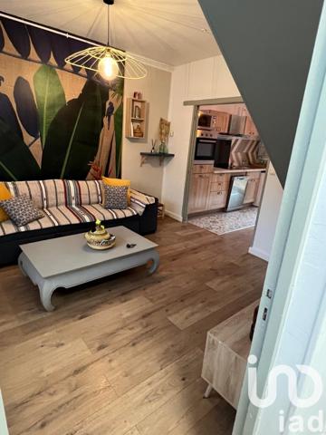 Maison 3 pièces de 67 m² à Le Havre (76600)