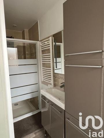 Maison 3 pièces de 67 m² à Le Havre (76600)