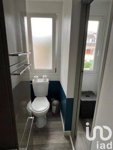 Maison 3 pièces de 67 m² à Le Havre (76600)