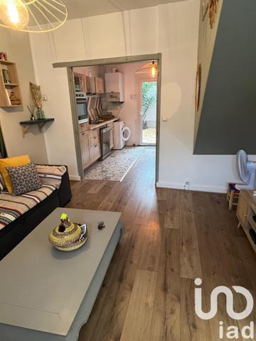 Maison 3 pièces de 67 m² à Le Havre (76600)