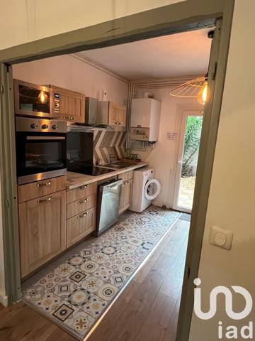 Maison 3 pièces de 67 m² à Le Havre (76600)