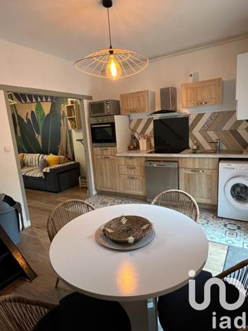 Maison 3 pièces de 67 m² à Le Havre (76600)