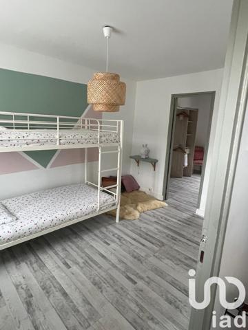 Maison 3 pièces de 67 m² à Le Havre (76600)