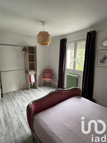 Maison 3 pièces de 67 m² à Le Havre (76600)