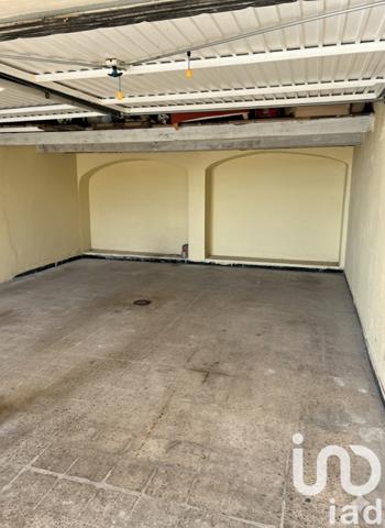 Parking à vendre 23 m² Cogolin