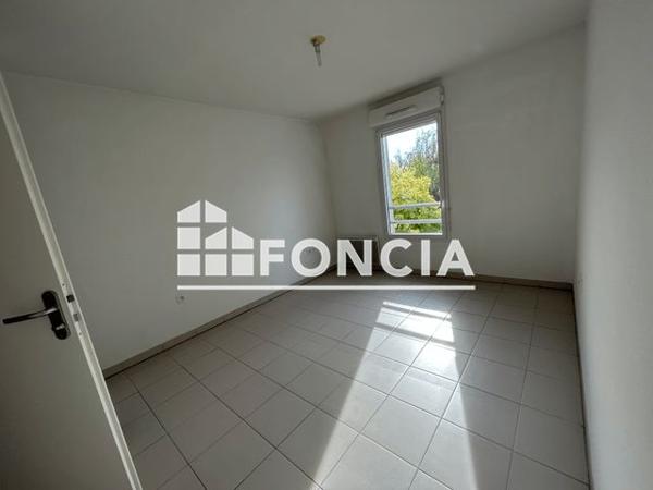 Location Appartement 2 pièces 41.99 m² - 1-5 AVENUE DU 10 MAI 1981 Ambes 33810