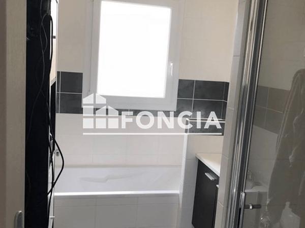 Location Maison 5 pièces 116.99 m² - 7 RUE ONYX Chazelles 16380