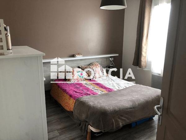 Location Maison 5 pièces 116.99 m² - 7 RUE ONYX Chazelles 16380