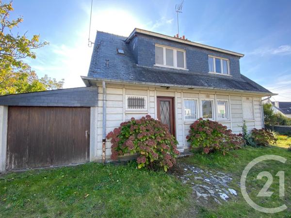 Maison à vendre  5 pièces - 107,63 m2 QUIBERON - 56