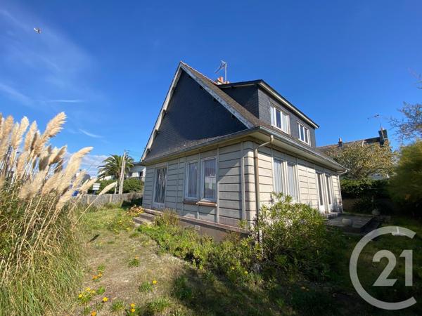 Maison à vendre  5 pièces - 107,63 m2 QUIBERON - 56