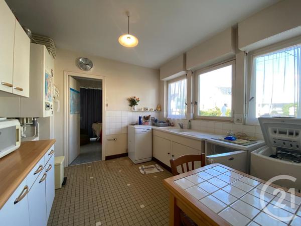 Maison à vendre  5 pièces - 107,63 m2 QUIBERON - 56